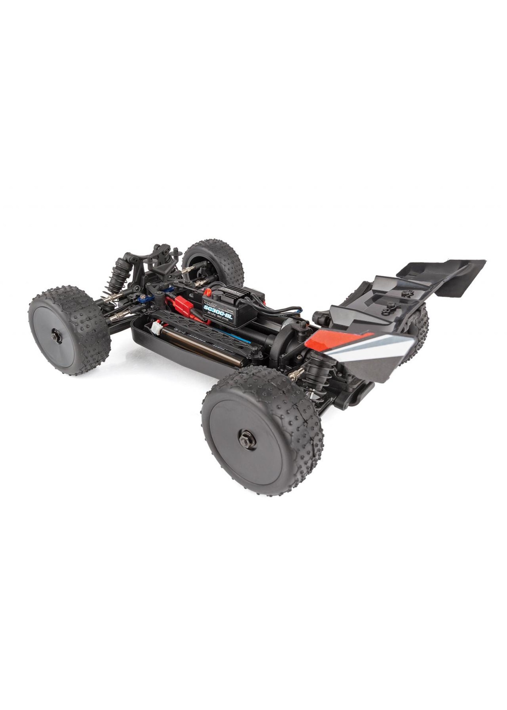 Associated ASC 20176C - Reflex 14T Truggy RTR (Lipo and Charger Included)