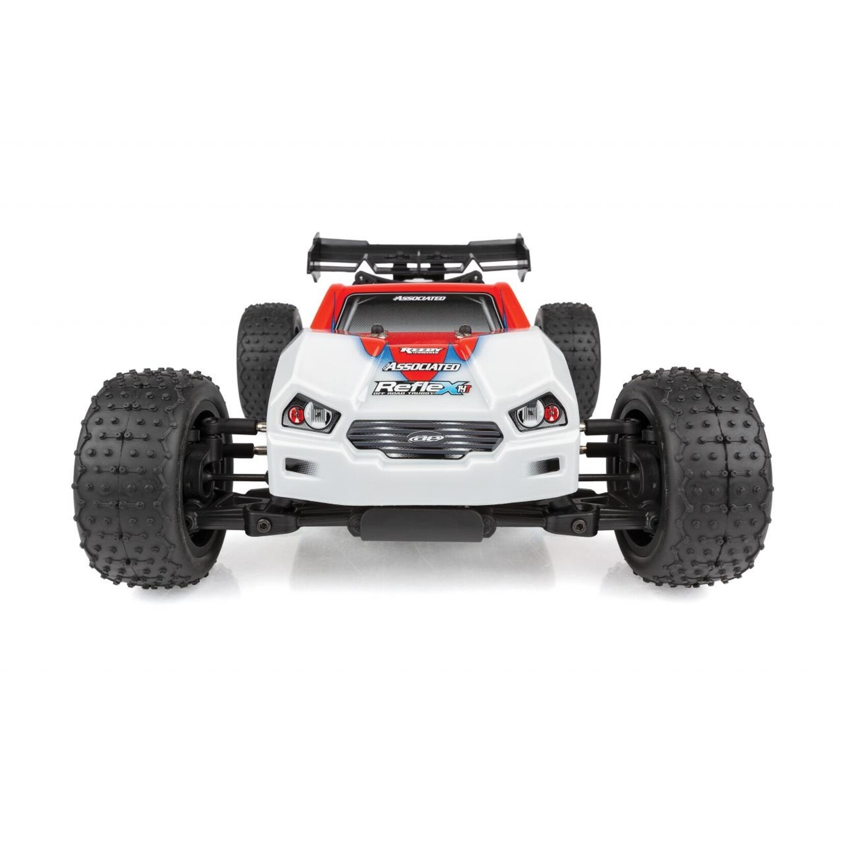 Associated ASC 20176C - Reflex 14T Truggy RTR (Lipo and Charger Included)
