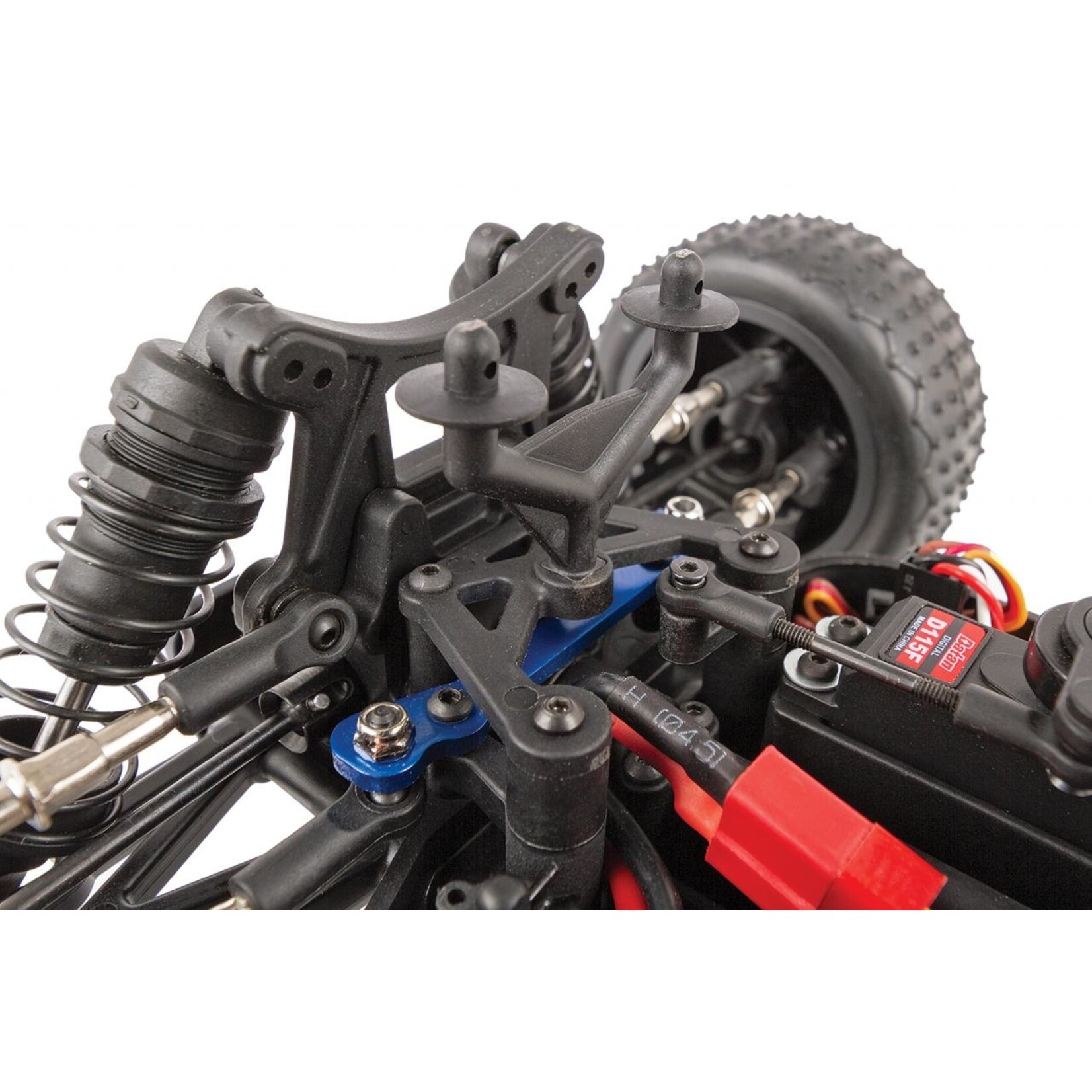 Associated ASC 20176C - Reflex 14T Truggy RTR (Lipo and Charger Included)