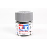 Tamiya X-11 - Chrome Silver - 23ml Acrylic