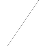 Dubro DUB 144 - Threaded Rod 4-40 (12")