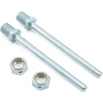 Dubro DUB 250 - Axle Shaft 1/4x3-3/8 (2)