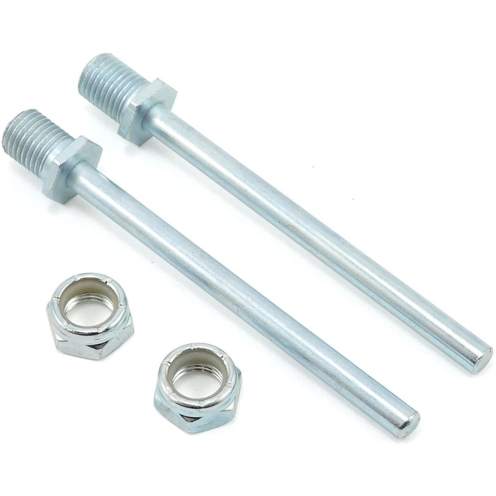 Dubro DUB 250 - Axle Shaft 1/4x3-3/8 (2)