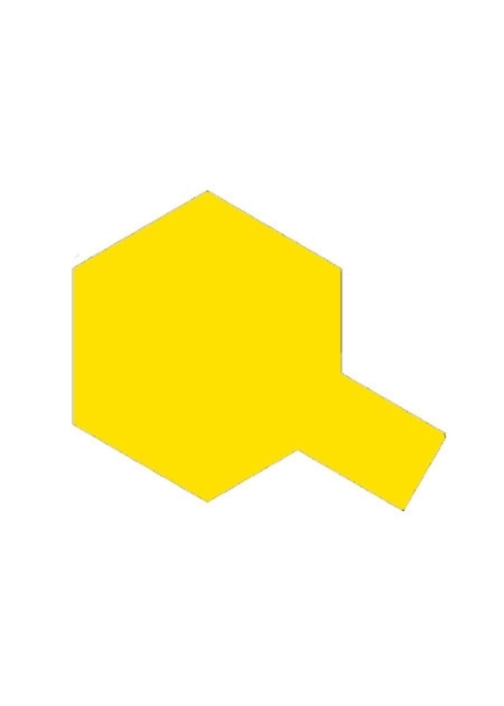 Tamiya X-24 - Clear Yellow - 23ml Acrylic