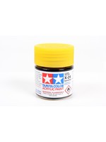 Tamiya X-24 - Clear Yellow - 23ml Acrylic