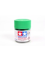 Tamiya X-28 - Park Green - 23ml Acrylic