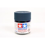 Tamiya X-3 - Royal Blue - 23ml Acrylic