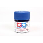 Tamiya X-4 - Blue - 23ml Acrylic