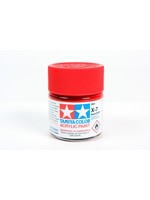 Tamiya X-7 - Red - 23ml Acrylic