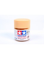 Tamiya XF-15 - Flat Flesh - 23ml Acrylic