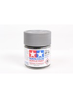 Tamiya XF-16 - Flat Aluminum - 23ml Acrylic