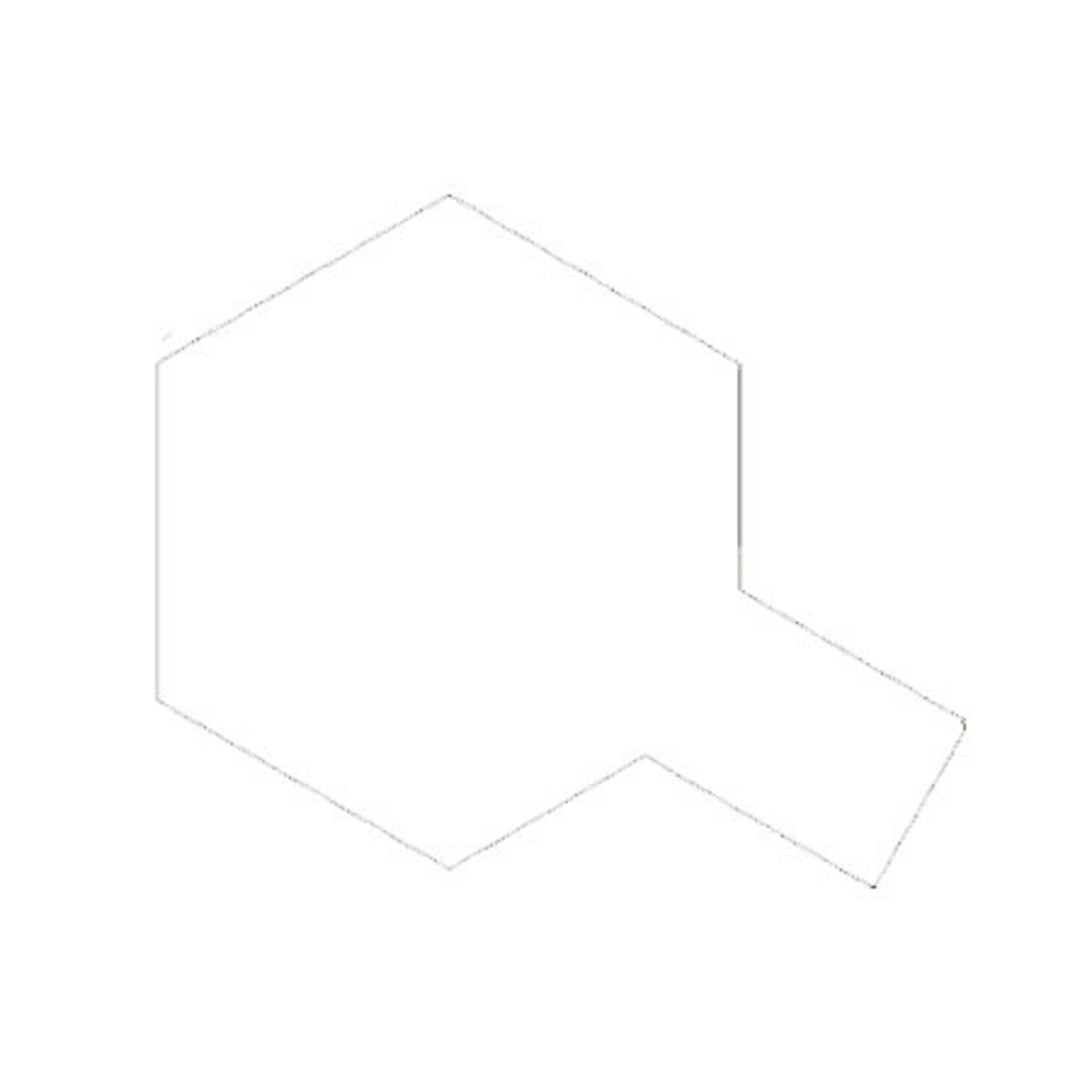 Tamiya XF-2 - Flat White - 23ml Acrylic