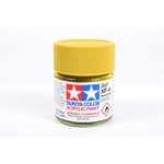 Tamiya XF-4 - Yellow Green - 23ml Acrylic