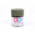 Tamiya XF-51 - Khaki Drab - 23ml Acrylic