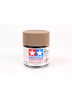 Tamiya XF-52 - Flat Earth - 23ml Acrylic