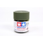 Tamiya XF-58 - Olive Green - 23ml Acrylic