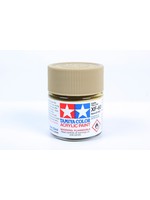 Tamiya XF-60 - Dark Yellow - 23ml Acrylic