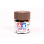 Tamiya XF-68 - NATO Brown - 23ml Acrylic