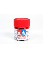 Tamiya XF-7 - Flat Red - 23ml Acrylic