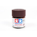 Tamiya XF-9 - Hull Red - 23ml Acrylic