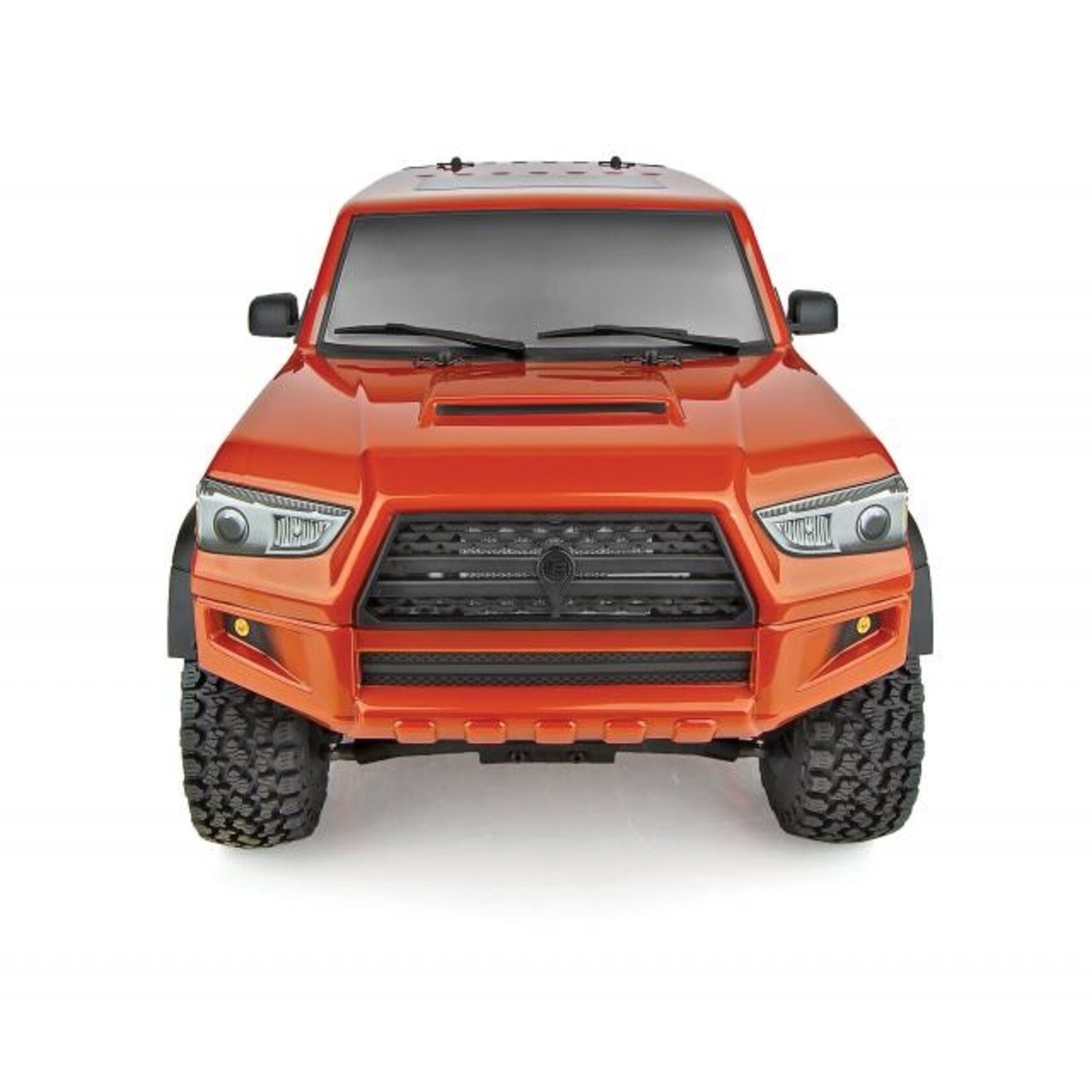 Associated 1/10 Enduro Trailrunner 4X4 RTR - Fire