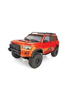 Associated 1/10 Enduro Trailrunner 4X4 RTR - Fire