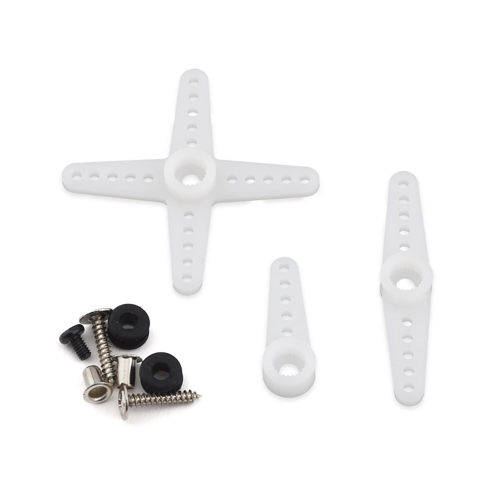EcoPower 640T - 13g Digital Sub-Micro MG Servo