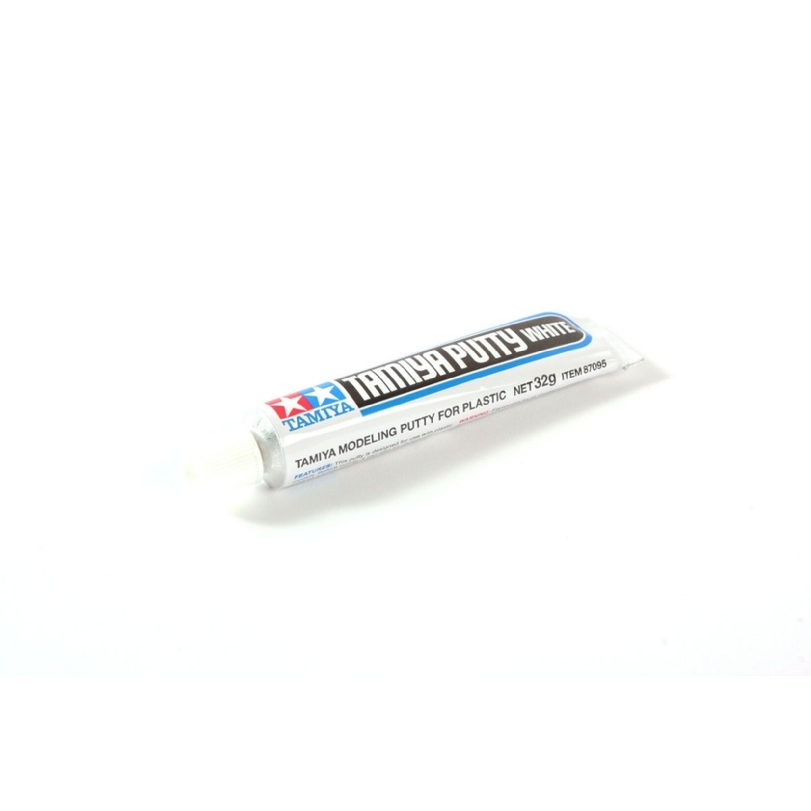 Tamiya 87095 - Tamiya Putty White