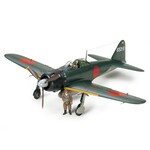 Tamiya 60318 - 1/32 Mitsubishi A6M5 Zero