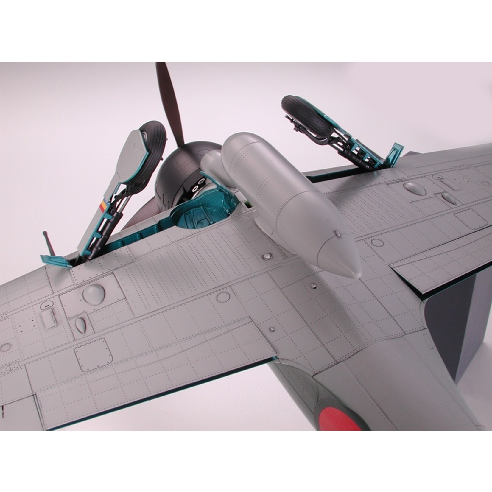 taky27  Mitsubishi A6M5 Zero 1:35 taky27 Mitsubishi A6M5 Zero 1:35 71WhZMqxg6L._UF894