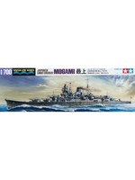 Tamiya 31359 - 1/700 Light Cruiser Mogami