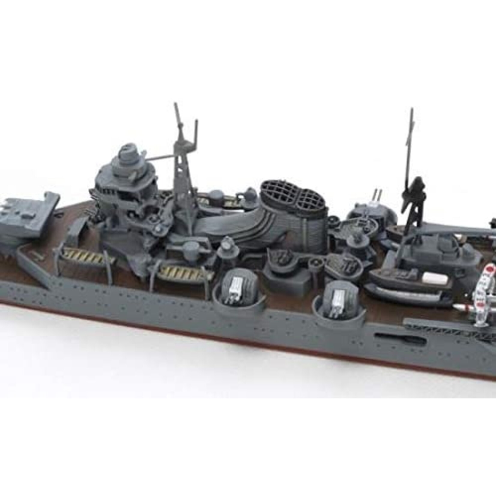 Tamiya 31359 - 1/700 Light Cruiser Mogami