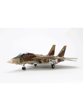 航空機・ヘリコプター 1/48 TAMIYA F-14A TOM CAT Amazon.com