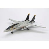 航空機・ヘリコプター TAMIYA GRUMMAN F-14A TOMCAT 1/48 SCALE GRUMMAN F-14A TOMCAT | TAMIYA