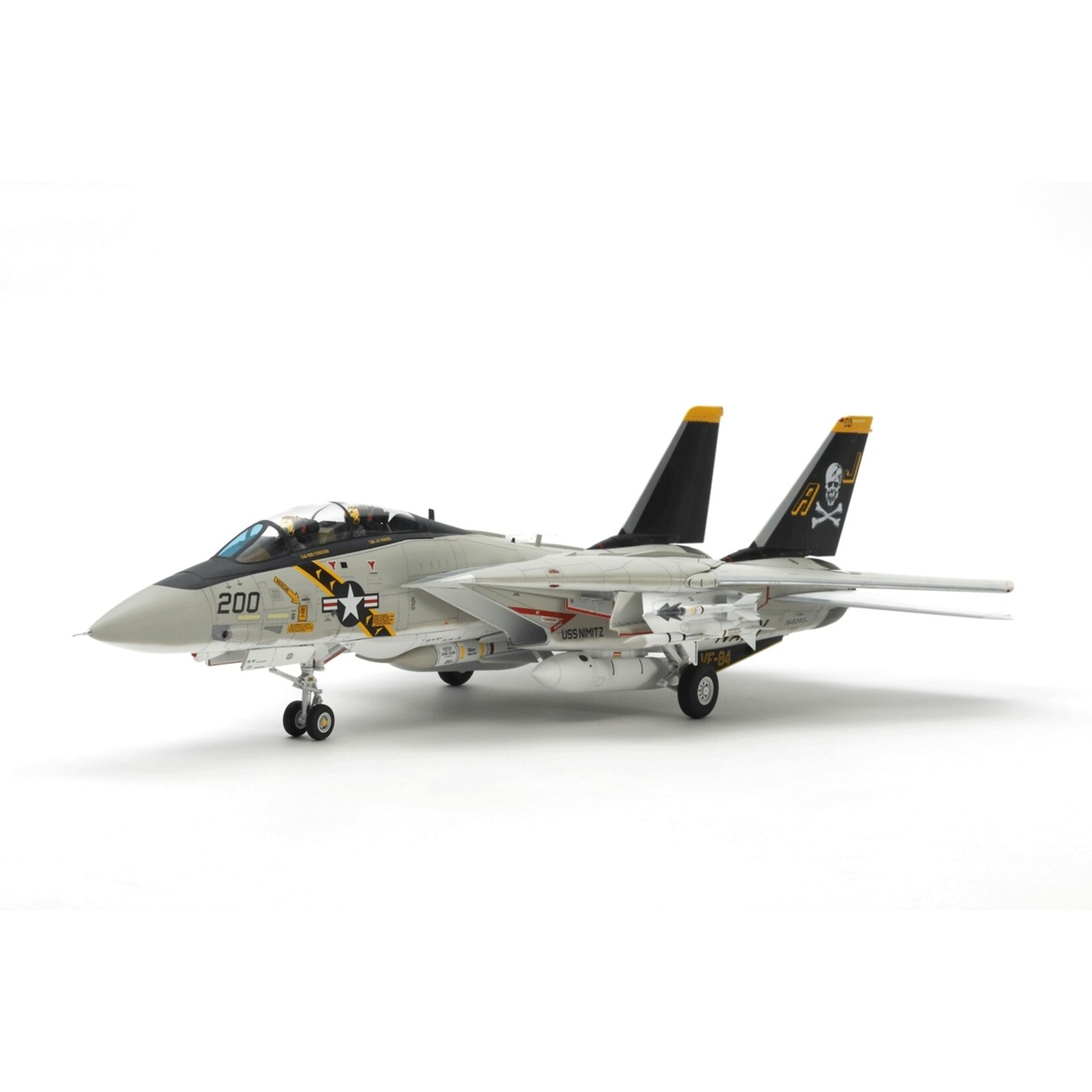 Tamiya 61114 - 1/48 Grumman F-14A Tomcat
