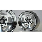 SSD SSD00276 - Slot 1.9" Steel Beadlock Wheels
