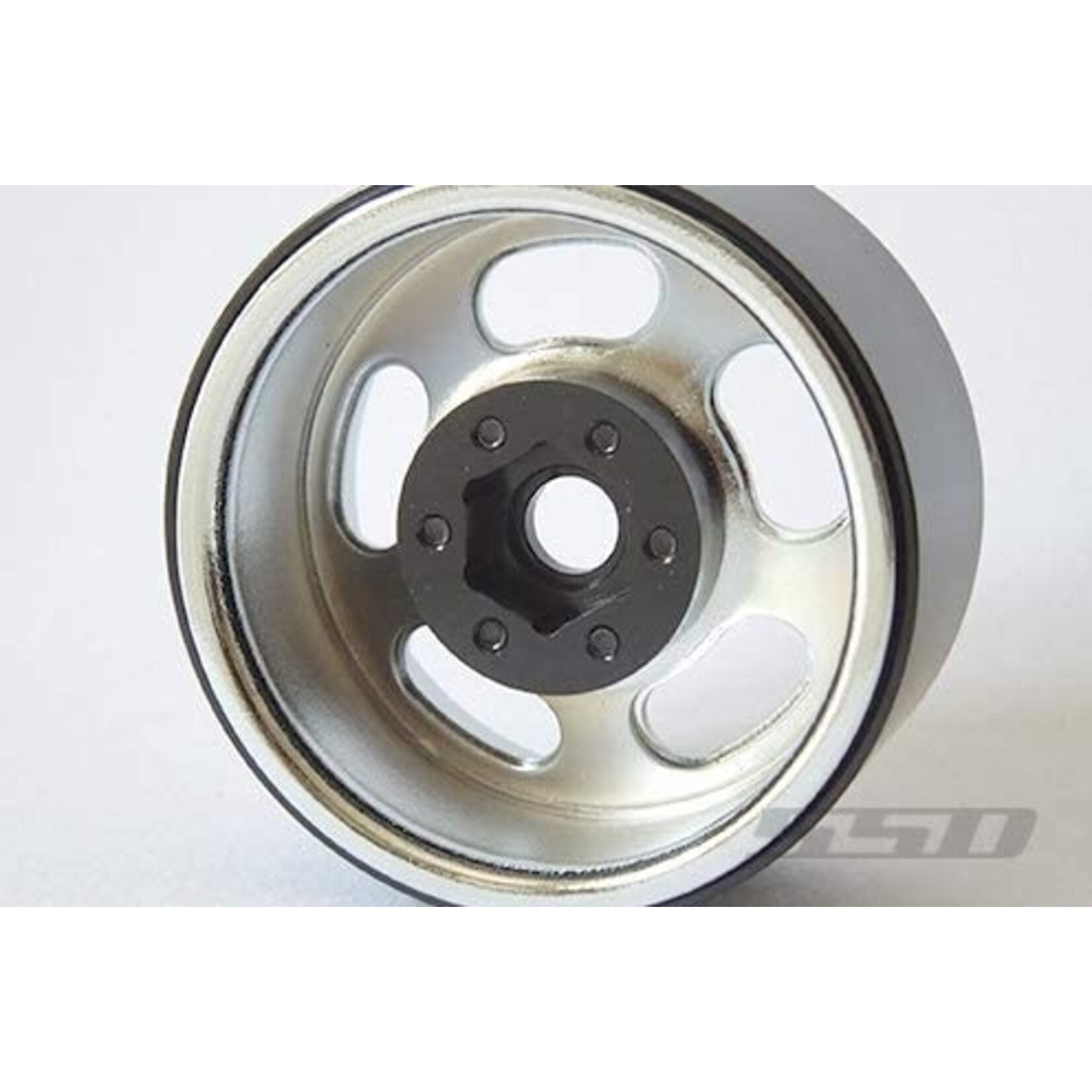 SSD SSD00276 - Slot 1.9" Steel Beadlock Wheels