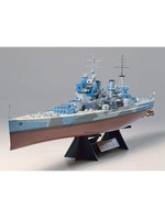 Tamiya 78010 - 1/350 King George Battleship