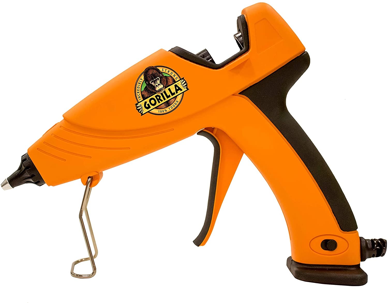 100424 - Gorilla Hot Glue Gun - Large