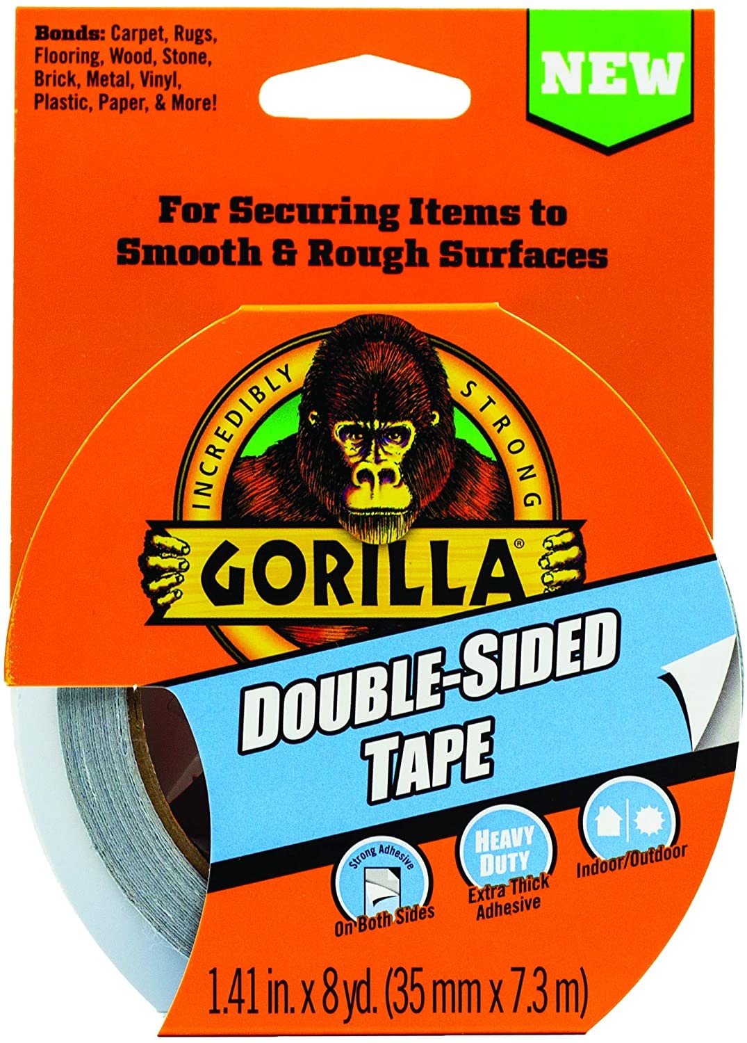 100925 - Gorilla Double Sided Tape