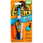 Gorilla Glue 102812 - Gorilla Super Glue "Micro Precise" Liquid (5.5g)