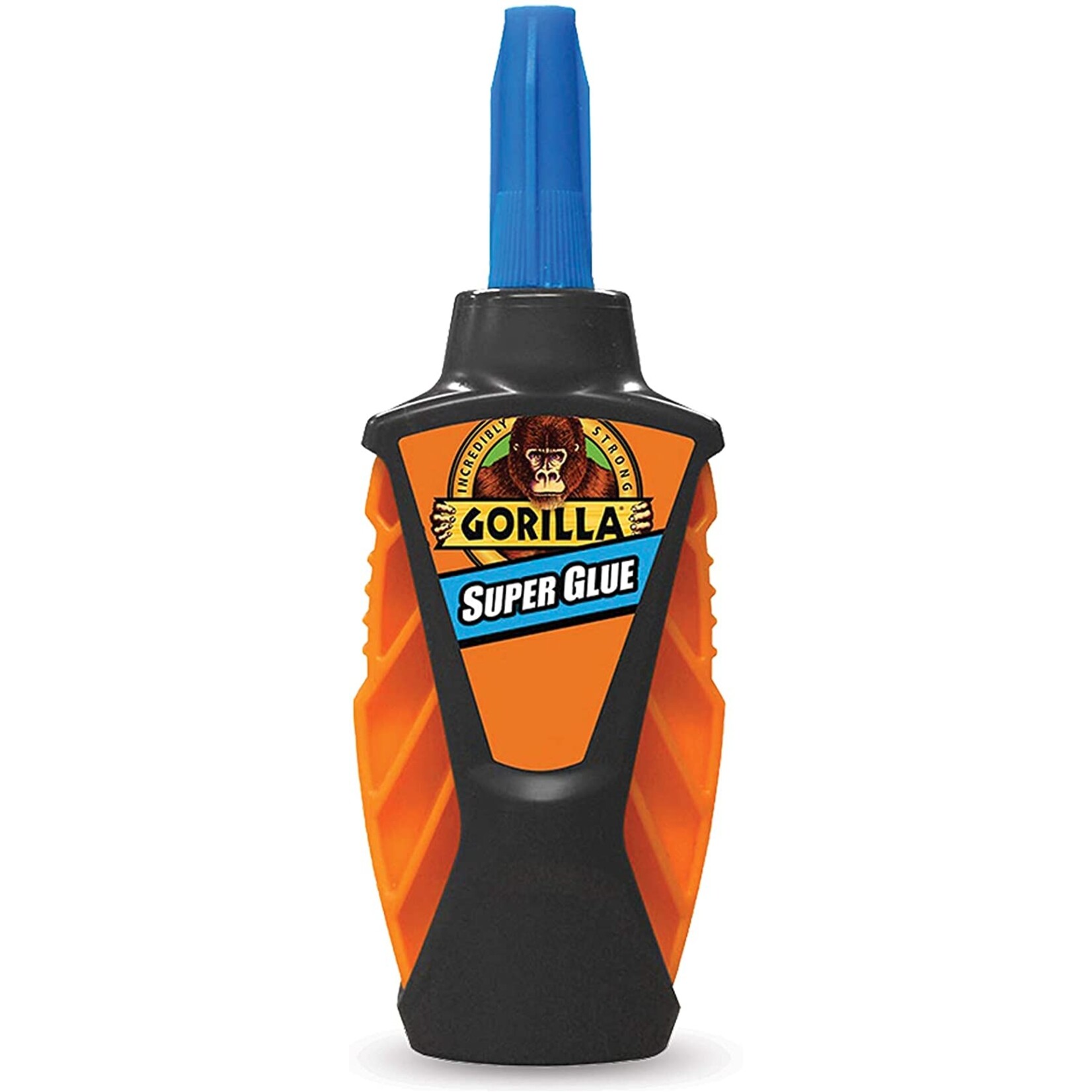 Gorilla Glue 102812 - Gorilla Super Glue "Micro Precise" Liquid (5.5g)