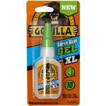 Gorilla Glue 102433 - Gorilla Super Glue Gel XL (25g)