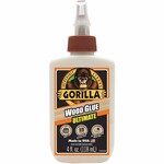 Gorilla Glue 104397 - Gorilla Ultimate Wood Glue (4oz)