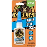 Gorilla Glue 7400202 - Gorilla Super Glue XL (25g)