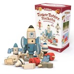 Begin Again Tinker Totter Rockets