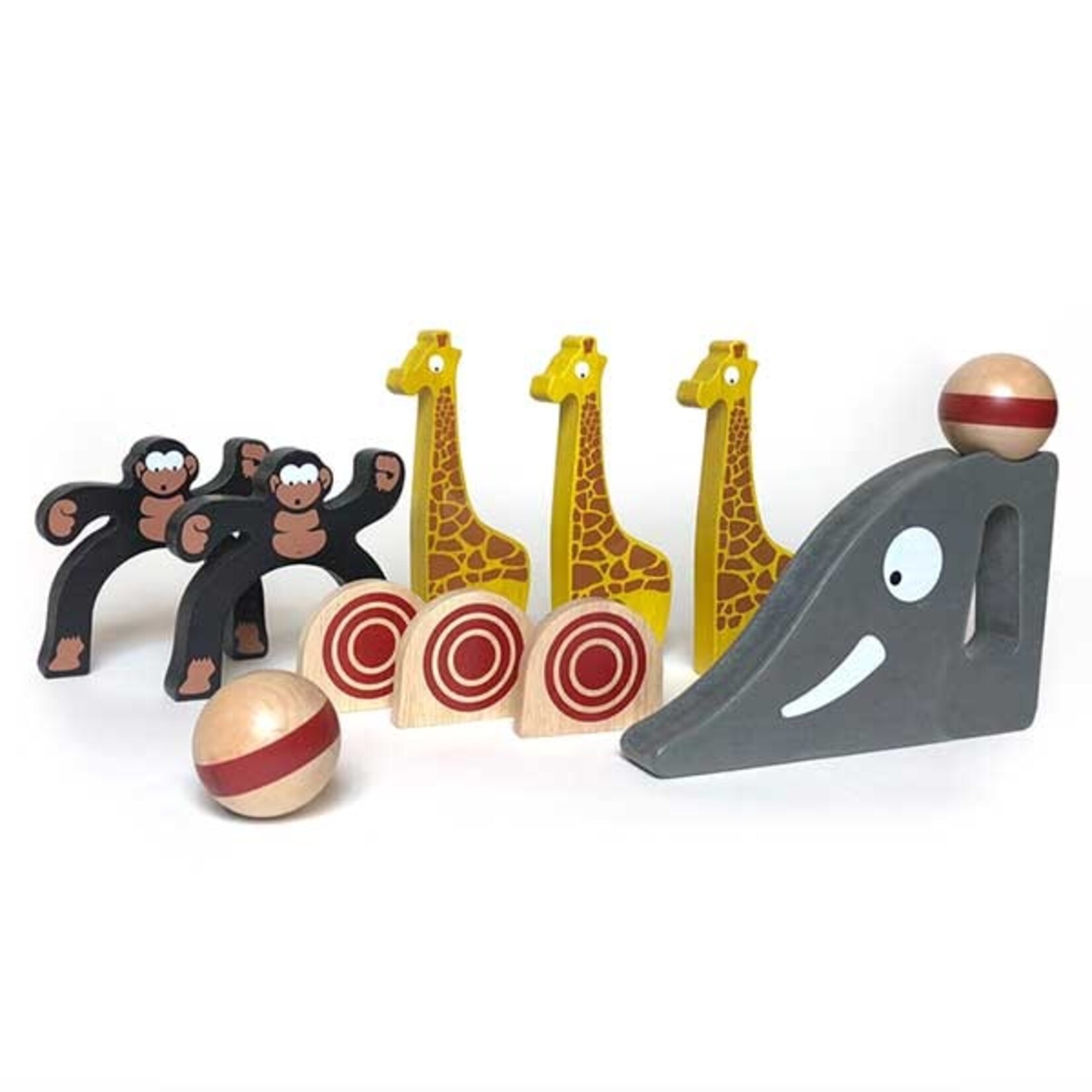 Begin Again Safari Bowl