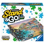 Ravensburger Puzzle Stand & Go! Accessory