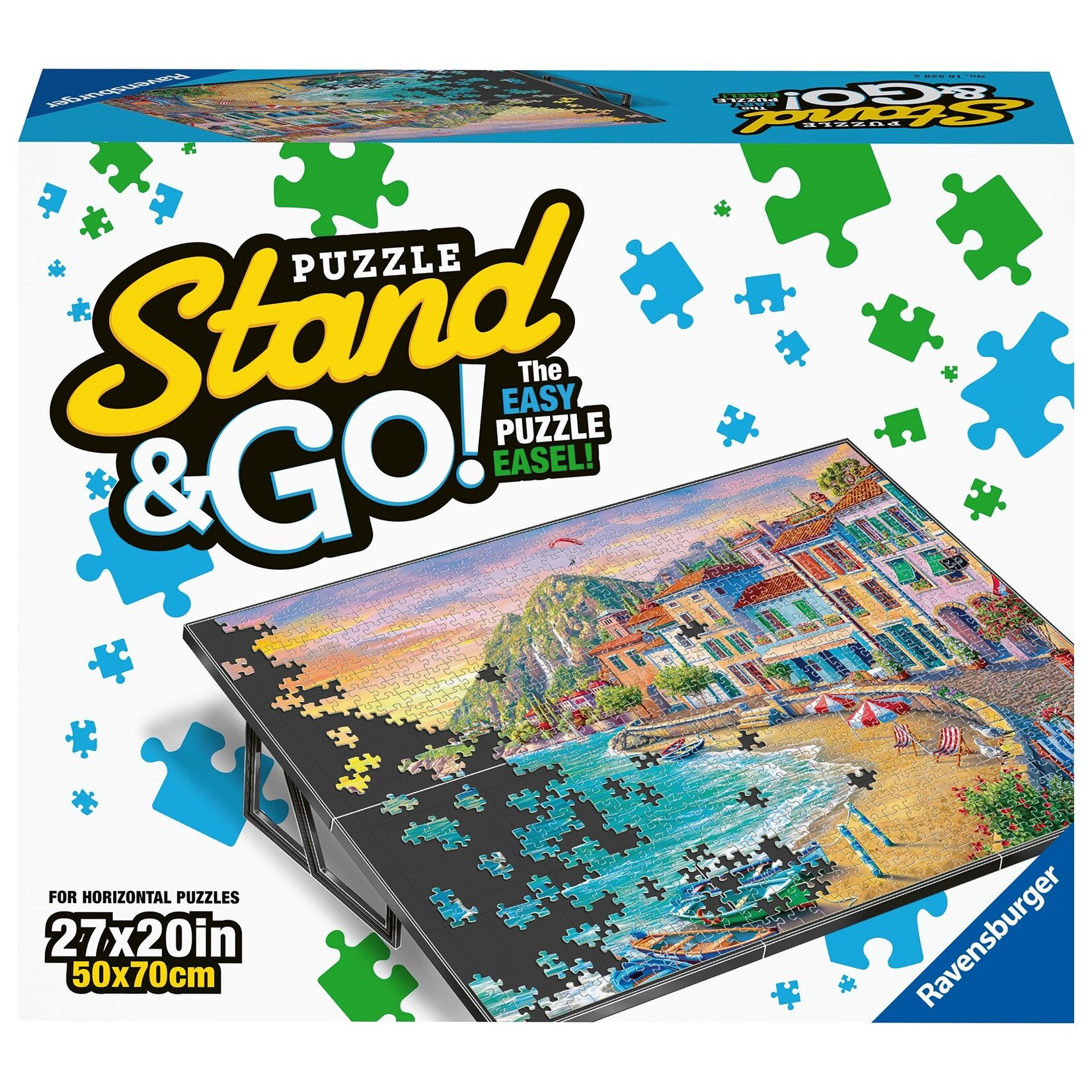 Ravensburger Puzzle Stand & Go! Accessory