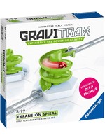 Ravensburger GraviTrax - Spiral Expansion Set